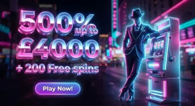Streakz Casino